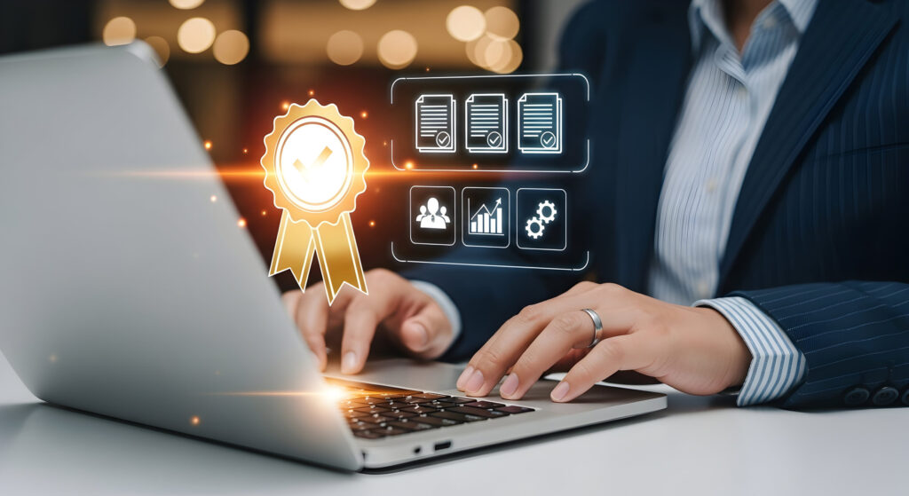 email marketing certification