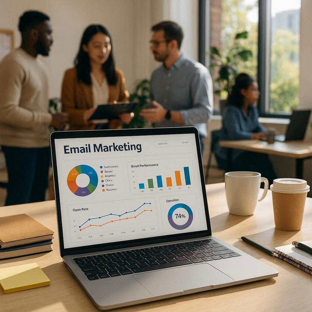 email marketing