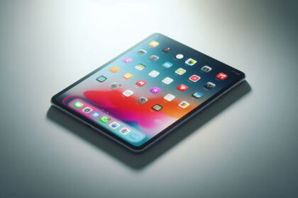 Réinitialiser un iPad