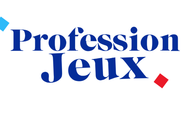 Profession Jeux