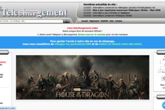 Zone Téléchargement 