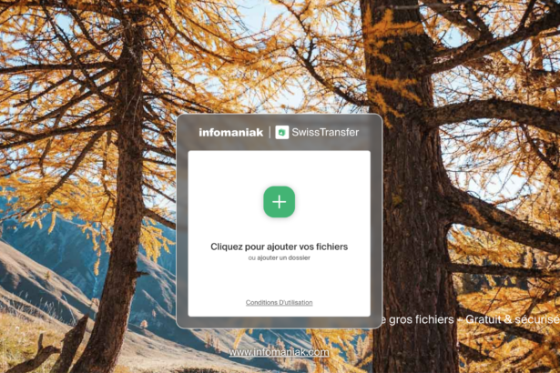SwissTransfer