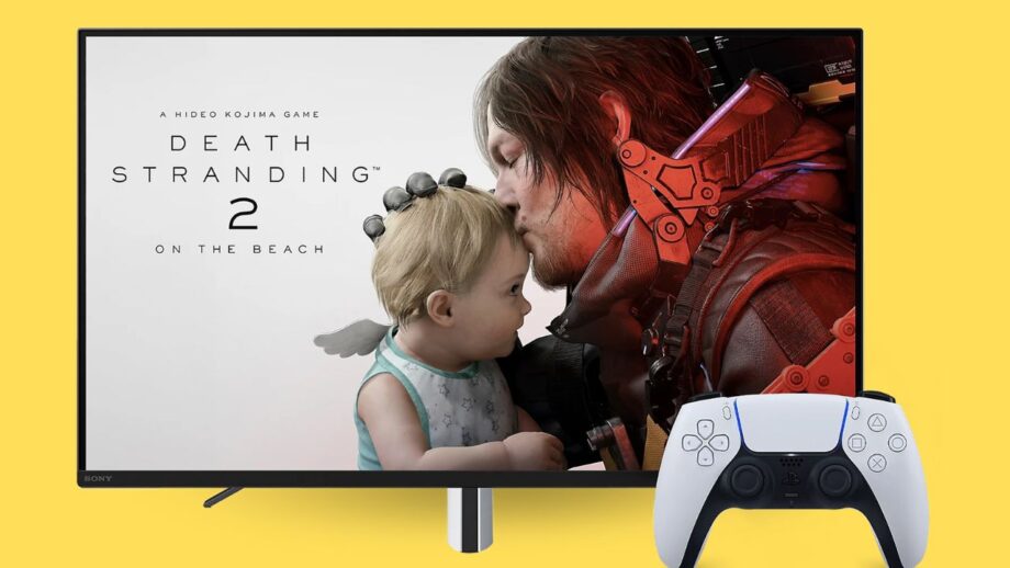 Death Stranding 2 sur PC sur playstation.com/fr-fr