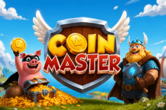 coin master tours gratuits