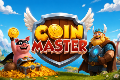 coin master tours gratuits