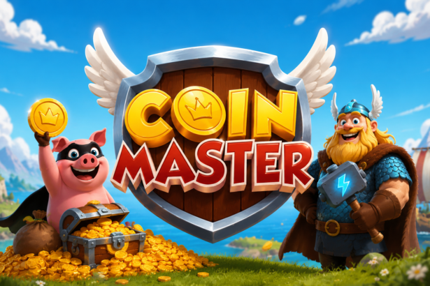 coin master tours gratuits
