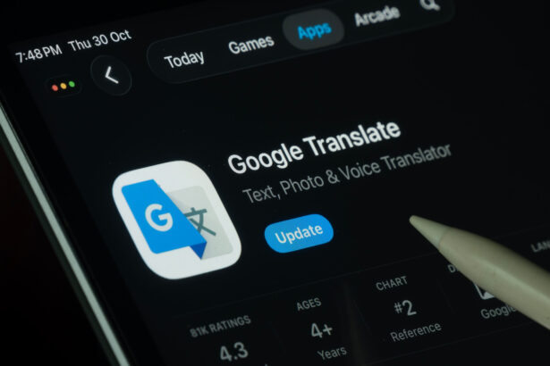 meilleures alternatives à Google Traduction